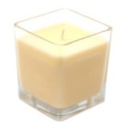 Unbranded Soy Wax Jar Candles