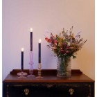 Pillar Candles, Dinner Candles & Tealights