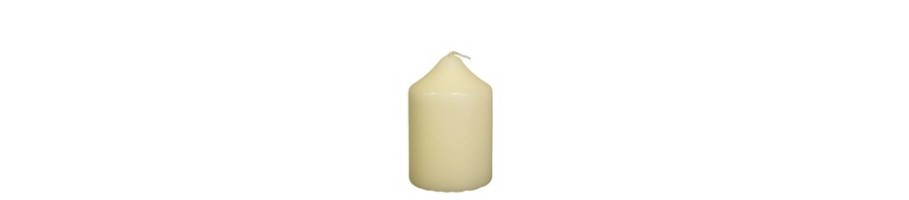 Church Candles
