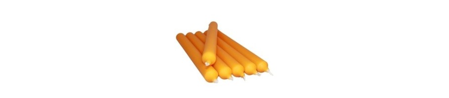 Dinner Candles