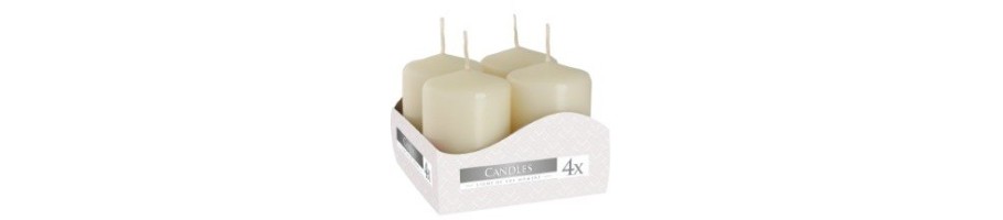 Pillar Candle