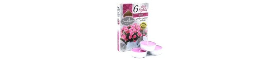 Scented Tealights