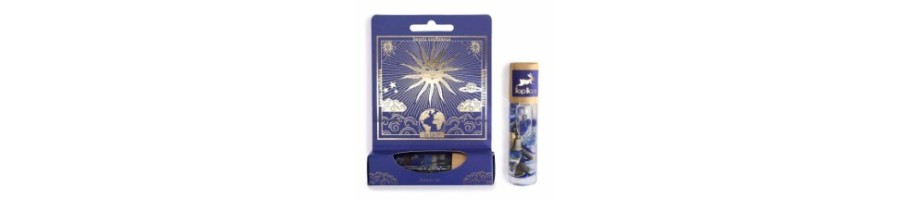 Hop Hare Essential Oil Gemstone Roll On