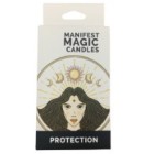 Magic Candles for Manifestation