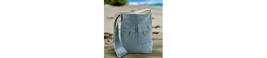 Eco & Fashion Bags