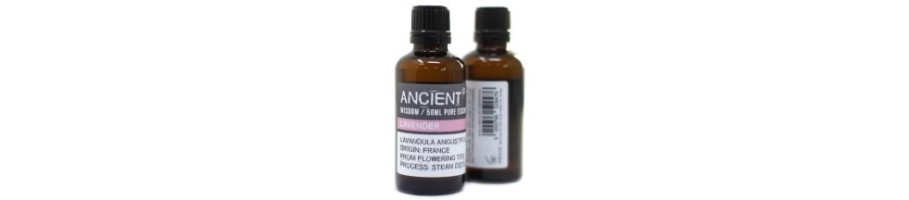 Professional 50ml Essential Oil