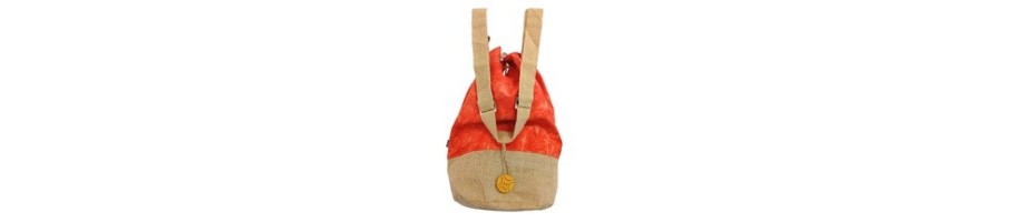 All Natural Backpacks