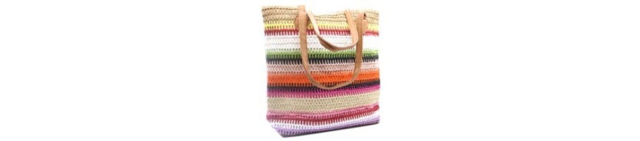 Back to the Bazaar Bag