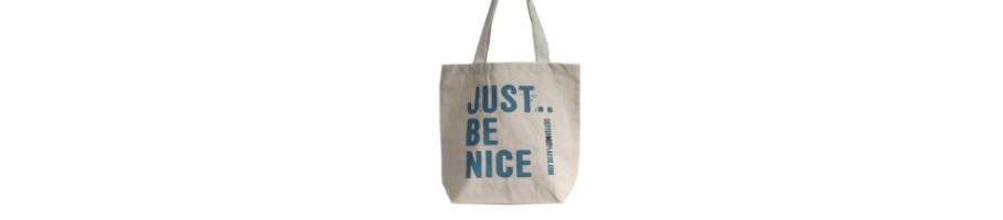 Eco Cotton Bags