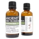 Organic Essential Oils 50ml