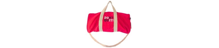 Gym Bags
