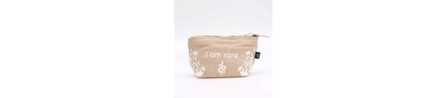 Hop Hare Pouch