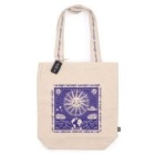 Hop Hare Tarot Cotton Bags