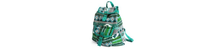 Jacquard Nepal Style Bags