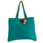 Jute & Cotton Reversible Big Bags