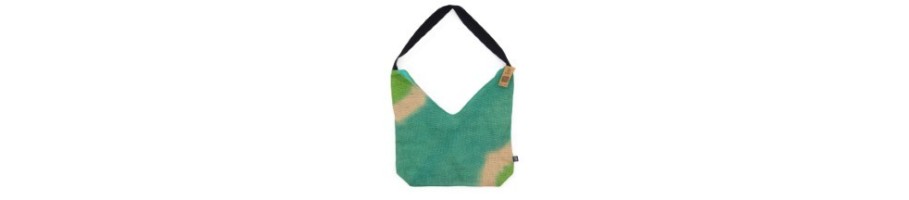 Soft Blend Shoulder Tote