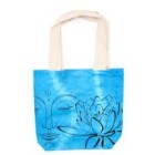 Tie-Dye Cotton Bags