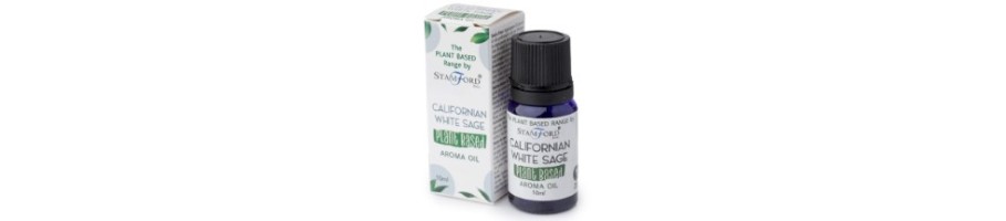 Plant Based Aroma Oil