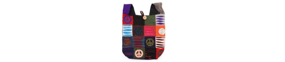 Indian Ethnic Peace Bags