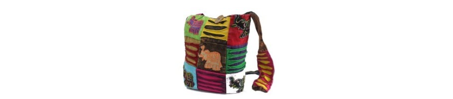 Ethnic Sling Bags