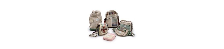 Hemp Bags