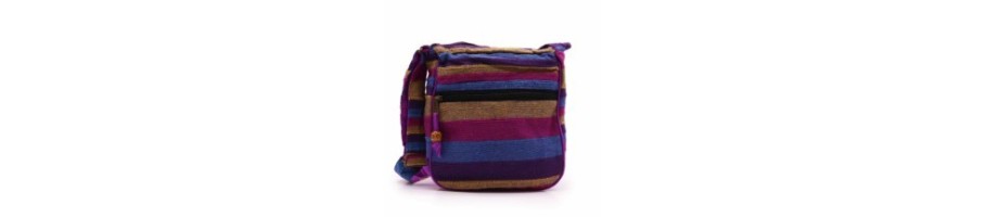 Nepal Sling Bag