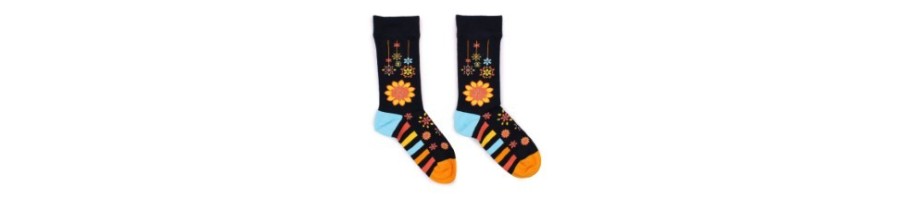 Hop Hare Bamboo Socks