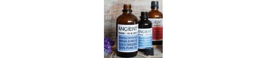 Base Oils
