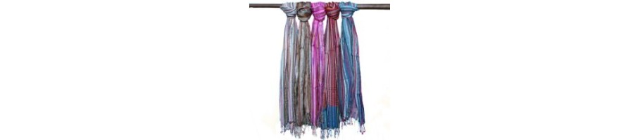 Indian Boho Scarves
