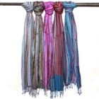 Indian Boho Scarves
