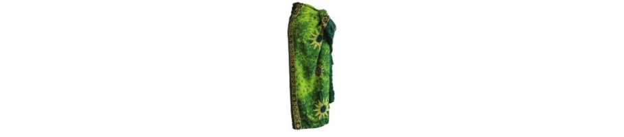 Bali Cool - Celtic Inspired Sarongs