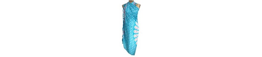Mandala Sarongs
