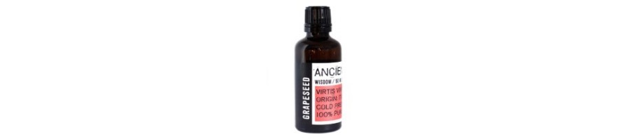 100ml Base Carrier Oils