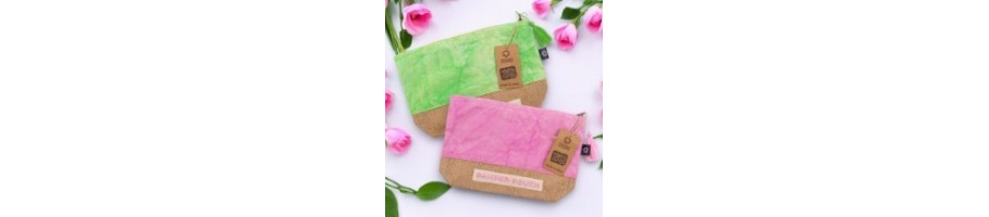 Pamper Pouches