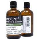 100ml Organic Base Oils