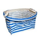 Reinforced Cotton Display Baskets