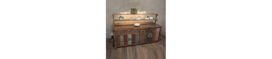 Furniture & Home Furnishings
