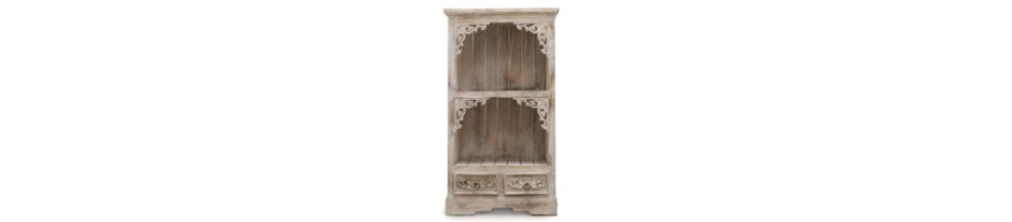 Albasia Bathroom Cabinets
