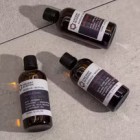 Massage Oils, Aromatherapy & Ear Candles