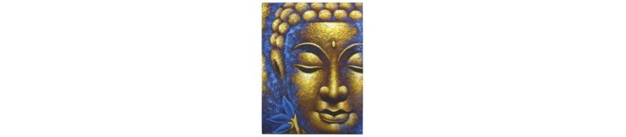 Buddha Painting