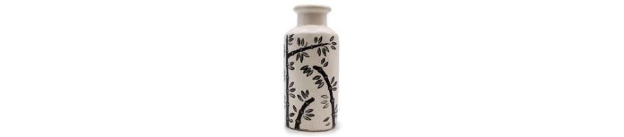 Balinese Ceramic Vases