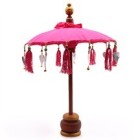 Bali Home Decor Parasols