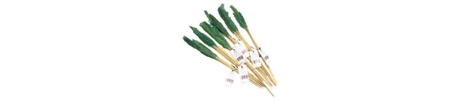 Cantal Grass Bunches