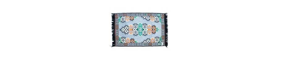 Kilim Rugs 125x80 cm