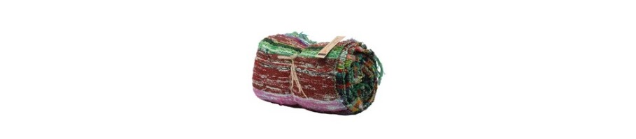 Indian Rag Rugs