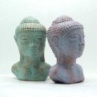 Buddha Antique Statues