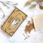 Wheat Bags & Eye Pillows