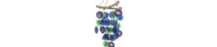 Driftwood Chime