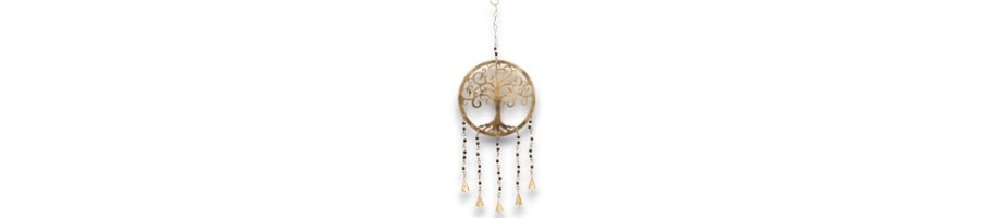 Indian Chimes