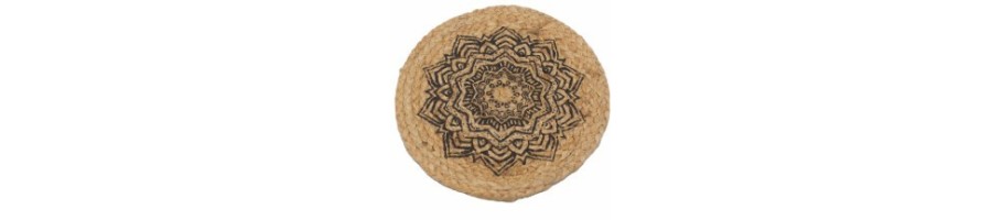 Natural Placemats